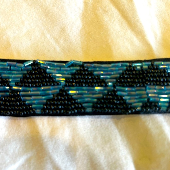 Streets Ahead Beaded belt main image 5